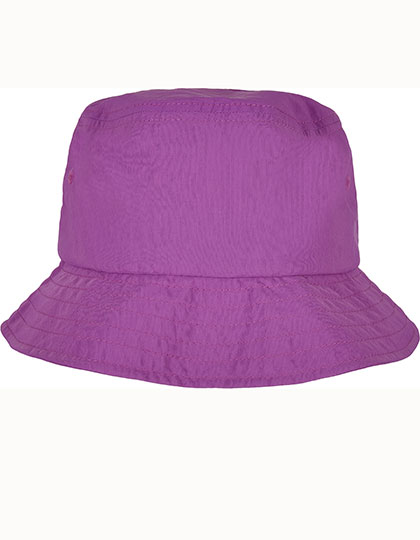 FLEXFIT Water Repellent Bucket Hat