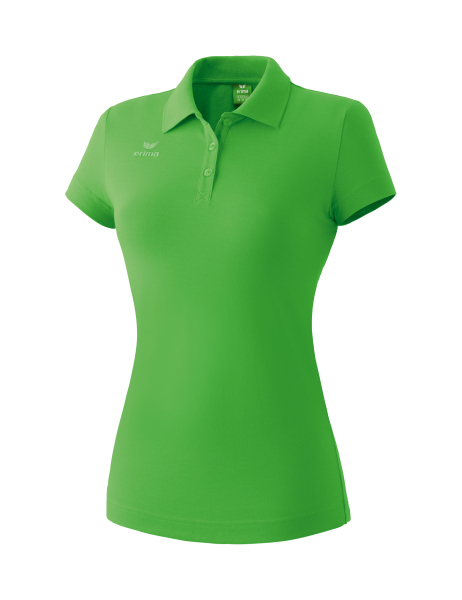 Erima Teamsport Poloshirt Damen