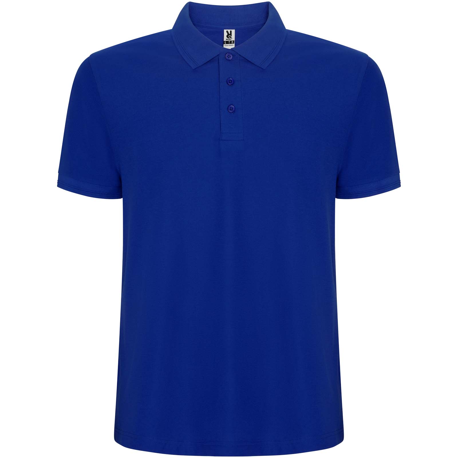 Pegaso Premium Poloshirt für Kinder