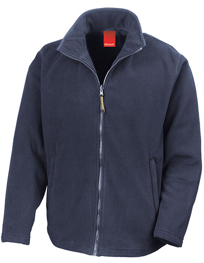 Result Horizon High Grade Microfleece Jacket