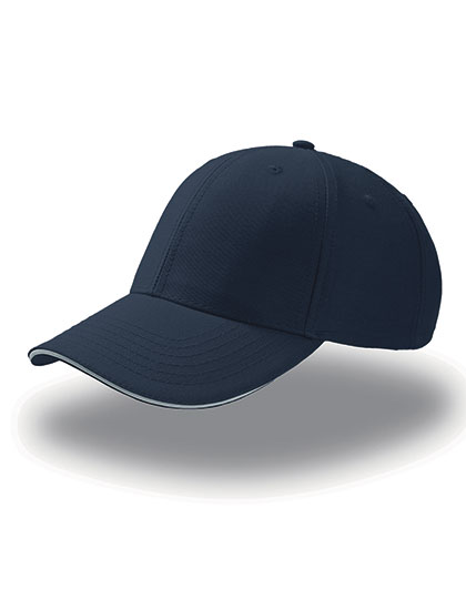 Atlantis Headwear Sport Sandwich Cap