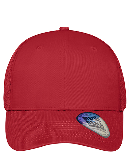 Myrtle beach 6 Panel Mesh Cap