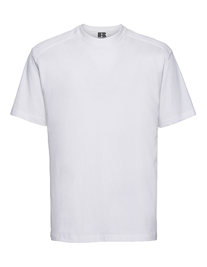 Russell Adults' Heavy Duty T-Shirt