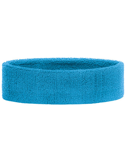 Myrtle beach Terry Headband