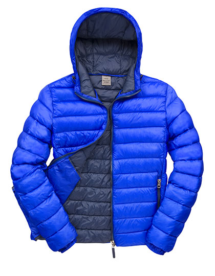 Result Men´s Snow Bird Hooded Jacket