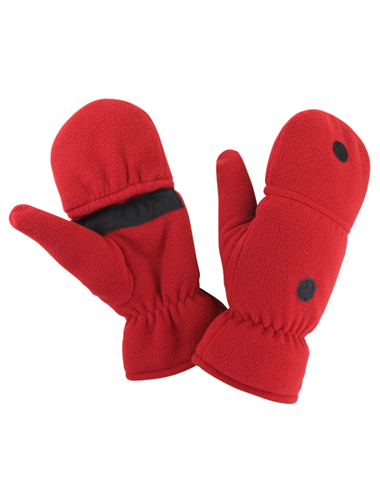 Result Winter Essentials Palmgrip Glove-Mitt