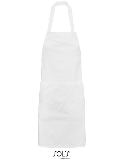 SOL´S Unisex Gamma Apron