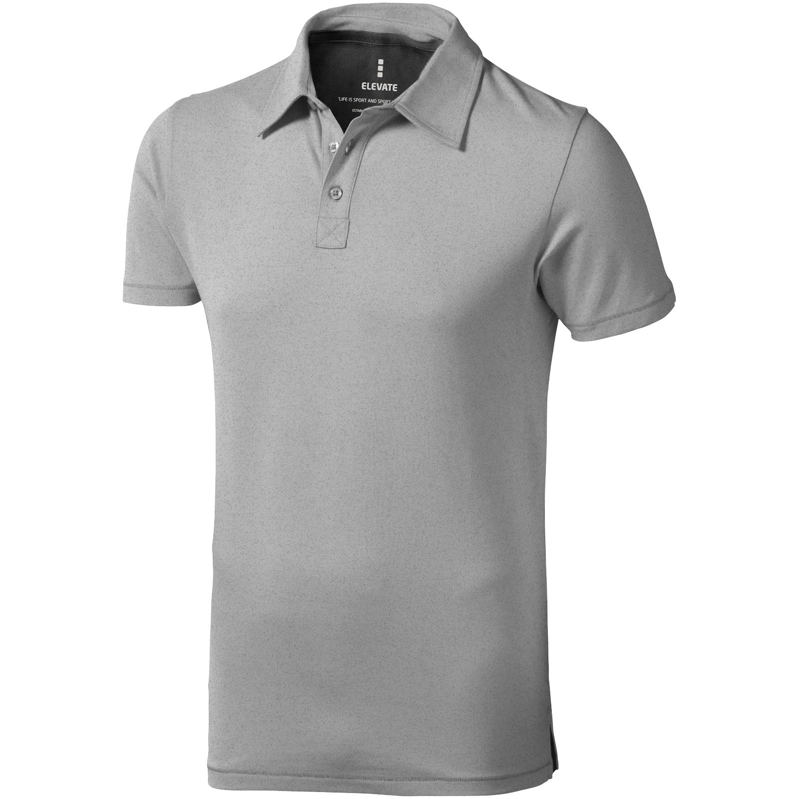 Markham Stretch Poloshirt für Herren