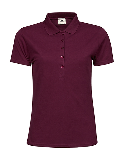 Tee Jays Women´s Luxury Stretch Polo