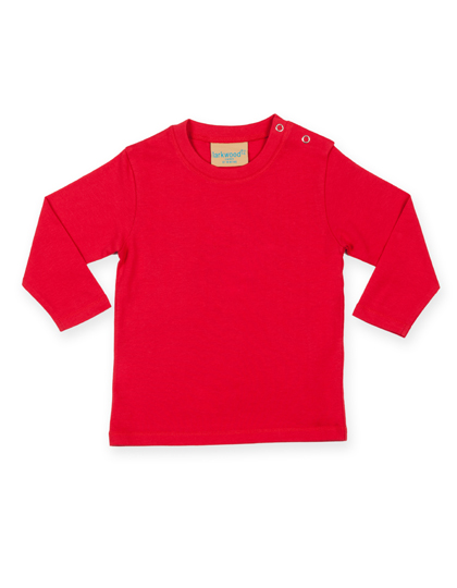 Larkwood Long Sleeved T-Shirt