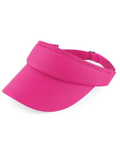 Beechfield Sports Visor