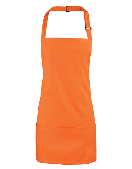 Premier Workwear Colours 2 in 1 Apron