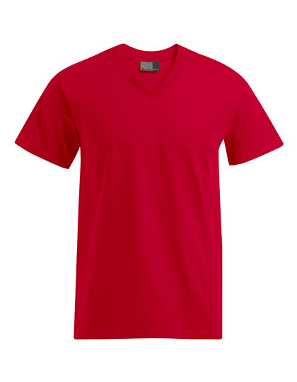 Promodoro Premium V-Neck-T