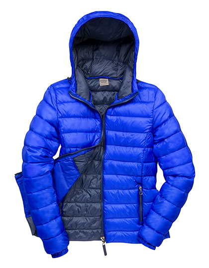 Result Women´s Snow Bird Hooded Jacket