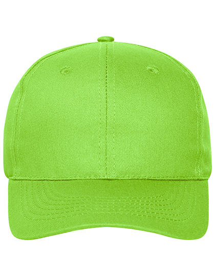 Myrtle beach 6 Panel Cap Bio Cotton