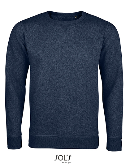 SOL´S Men´s Sully Sweat