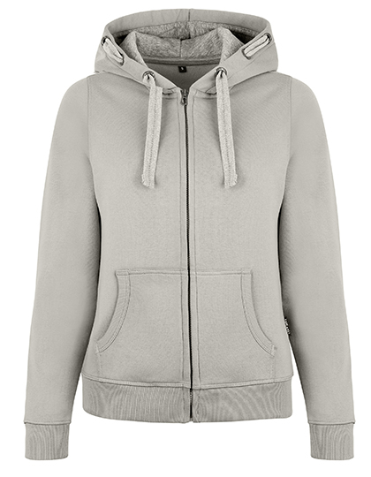 HRM Women´s Hooded Jacket