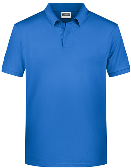 James&Nicholson Men´s Basic Polo