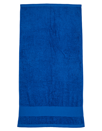 Fair Towel Organic Cozy Hand Towel