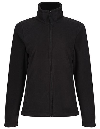 Regatta Professional Women´s Micro Full Zip Fleece