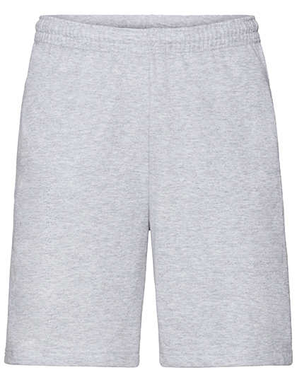 Fruit of the Loom Lightweight Shorts