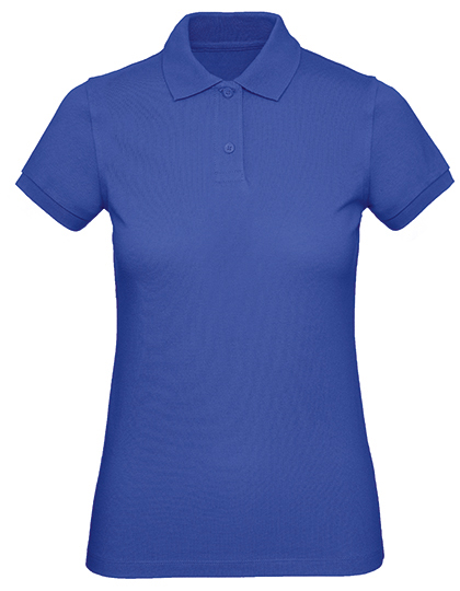 B&C BE INSPIRED Inspire Polo 'Women_°