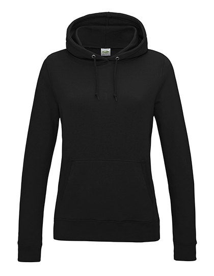 Just Hoods Women´s College Hoodie