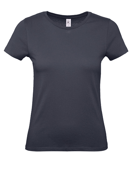 B&C BE INSPIRED Women´s T-Shirt #E150