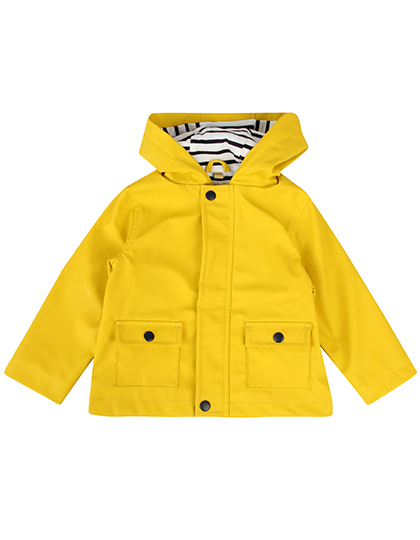 Larkwood Rain Jacket