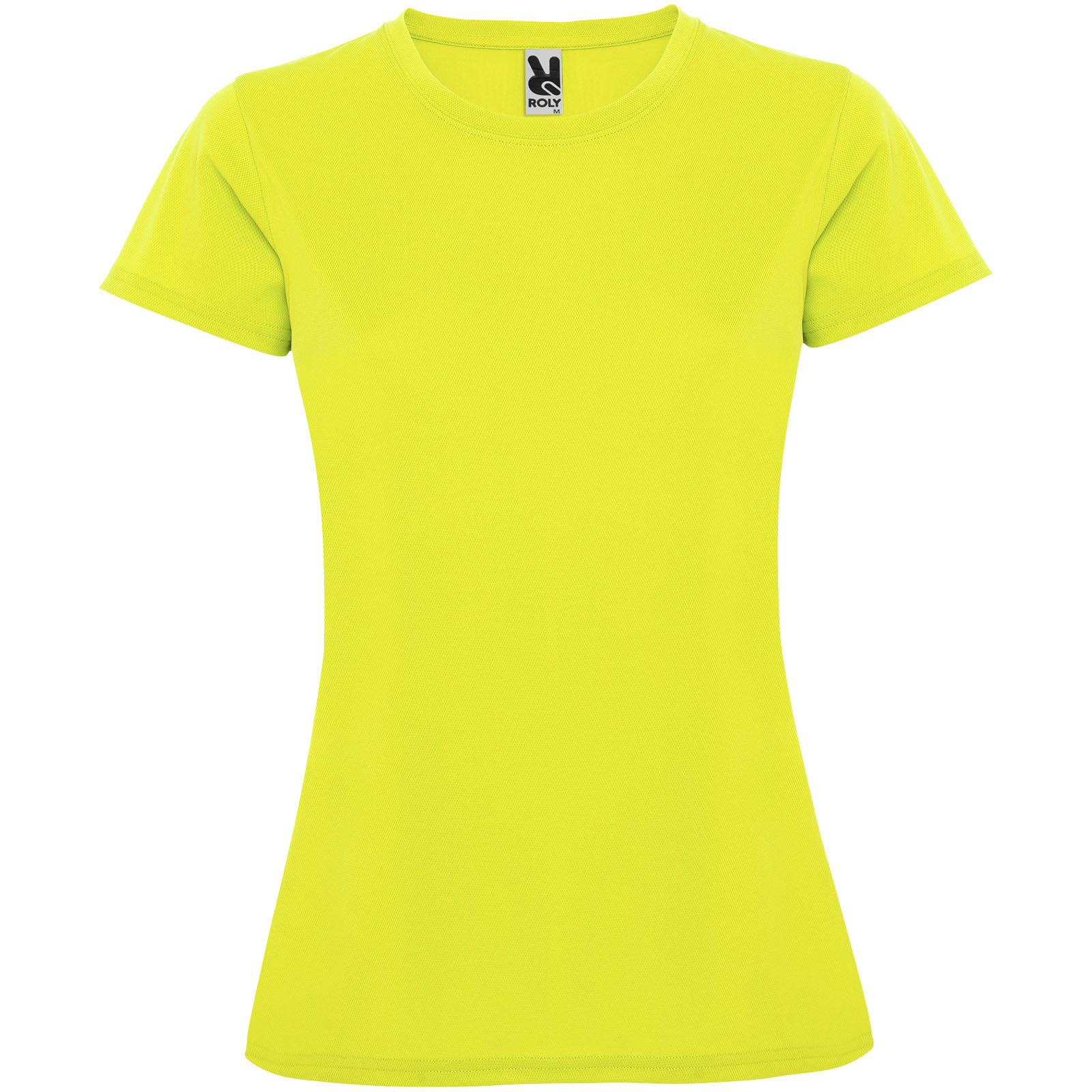 Montecarlo Sport T-Shirt für Damen