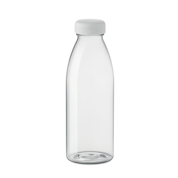 Trinkflasche RPET 550ml