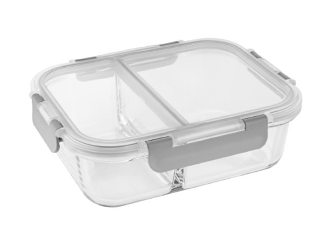 Metmaxx Lunchbox TheGourmetLunchBox