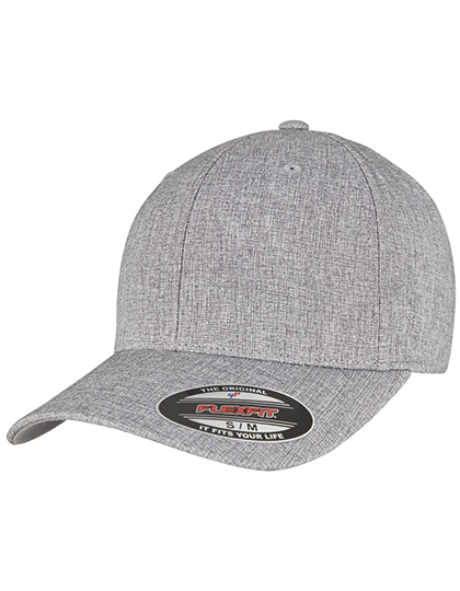 FLEXFIT Flexfit Heatherlight Cap