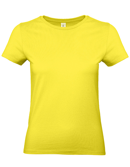 B&C BE INSPIRED Women´s T-Shirt #E190