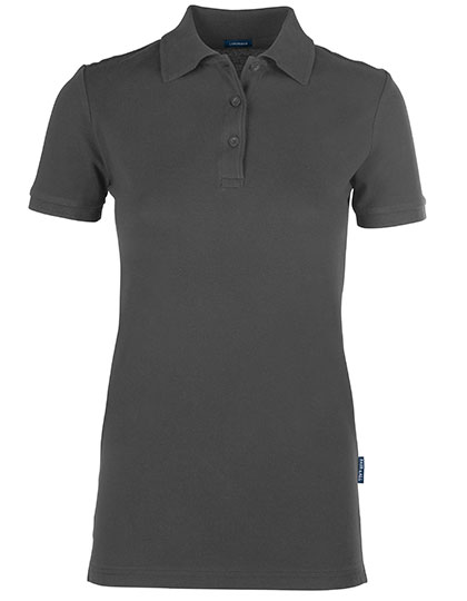 HRM Women´s Luxury Stretch Polo