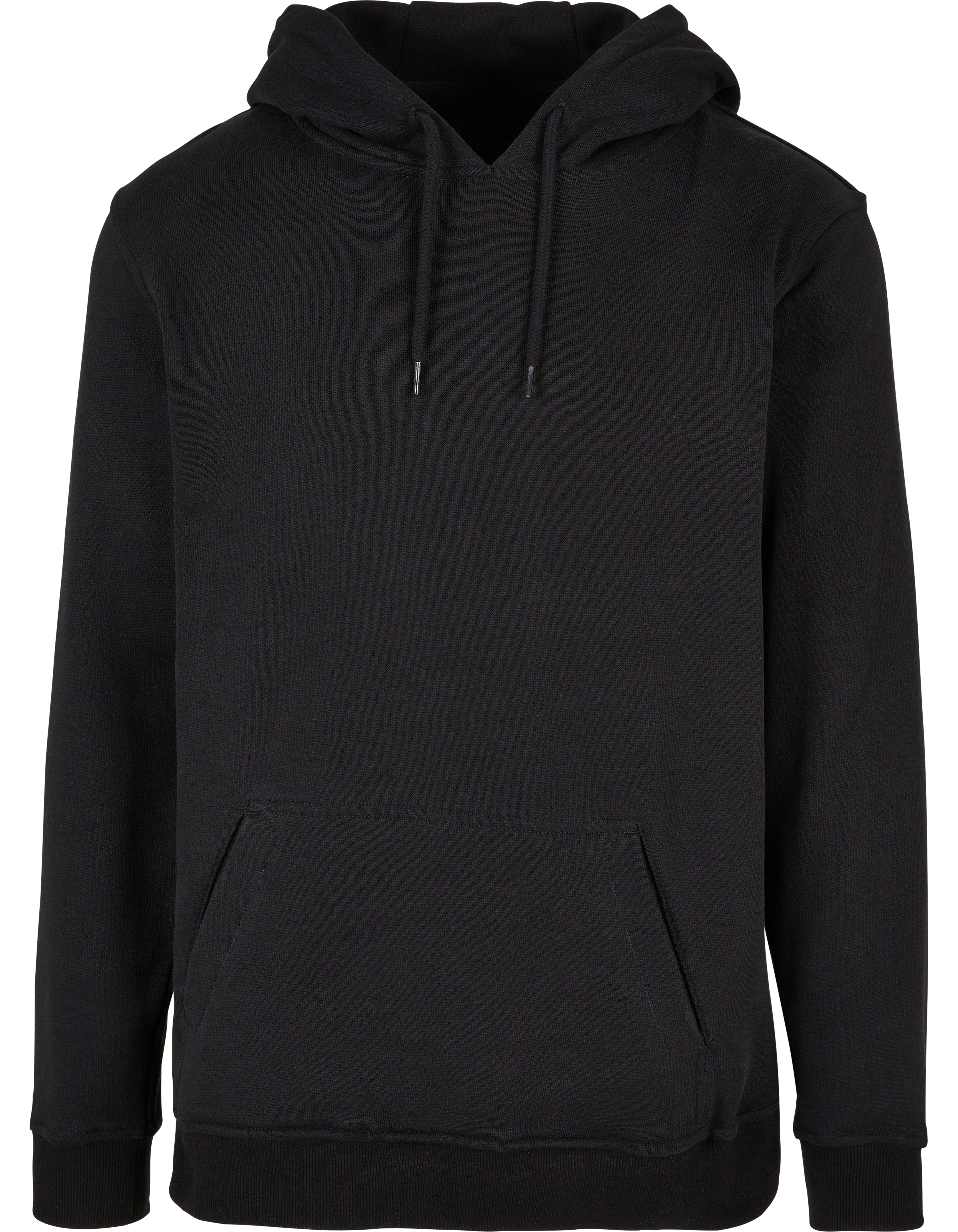 Build Your Brand Ultra Heavy Regular Hoody