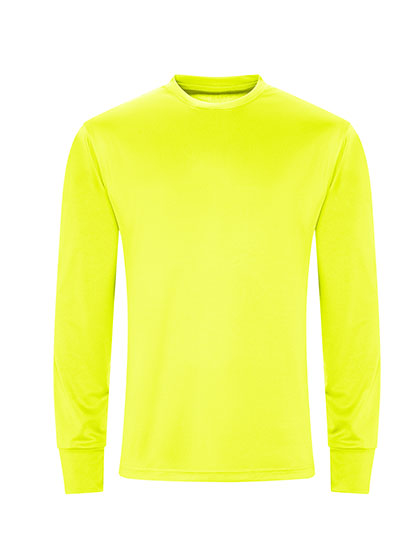 Just Cool Long Sleeve Active T