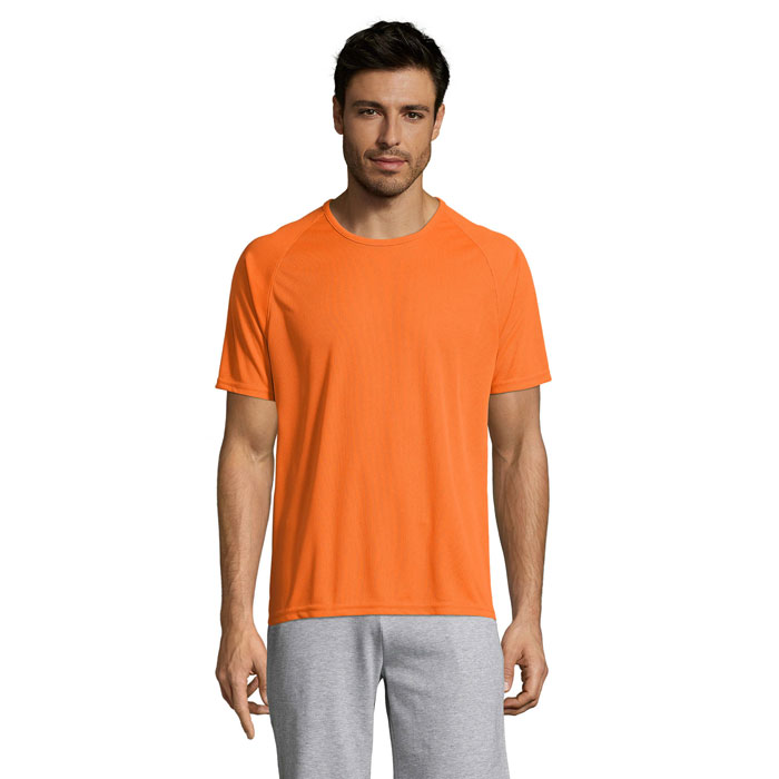 SPORTY MEN T-Shirt