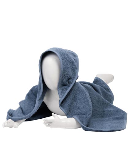 ARTG Babiezz® Hooded Towel