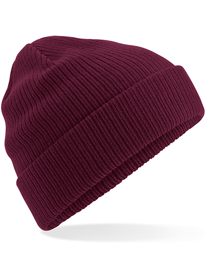 Beechfield Organic Cotton Beanie