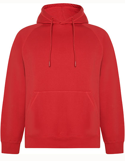 Roly Eco Vinson Organic Hooded Sweatshirt