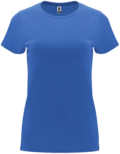 Roly Women´s Capri T-Shirt