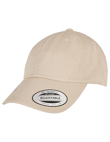 FLEXFIT Ecowash Dad Cap