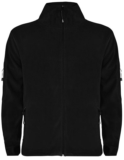 Roly Men´s Luciane Microfleece Jacket