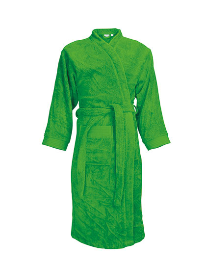 The One Towelling® Classic Bathrobe