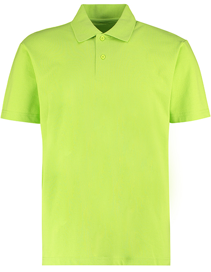 Kustom Kit Regular Fit Workforce Polo