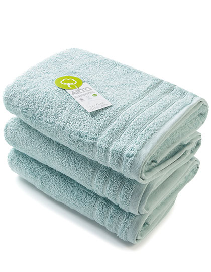 ARTG Organic Hand Towel