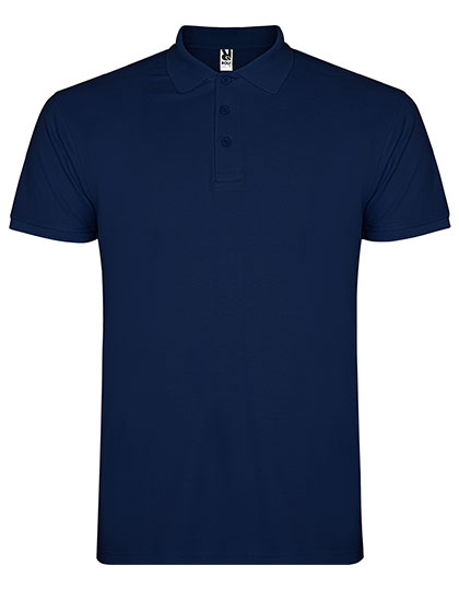 Roly Men´s Star Poloshirt