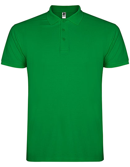 Roly Men´s Star Poloshirt