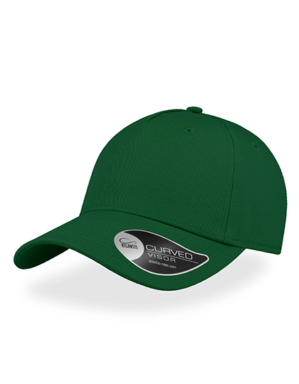 Atlantis Headwear Shot Cap